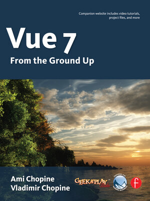 cover image of Vue 7